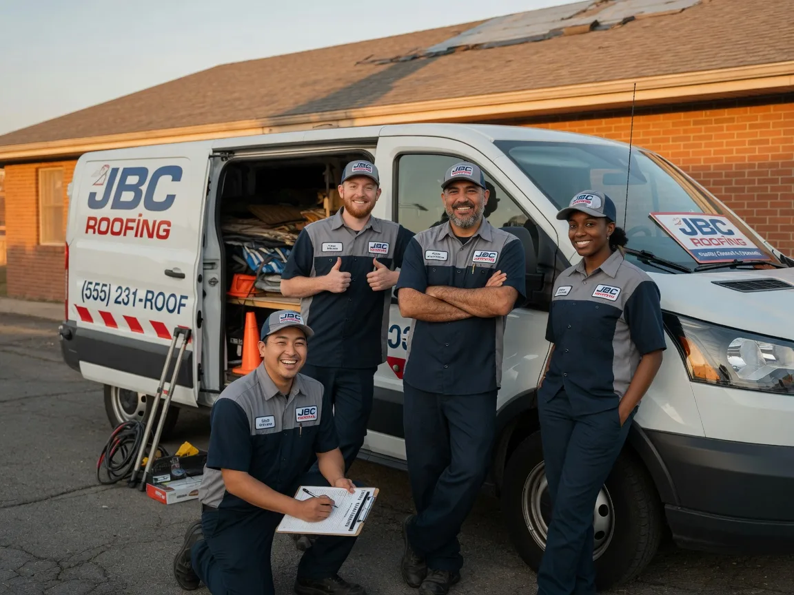Roof Replacement company in Pinewood, SC